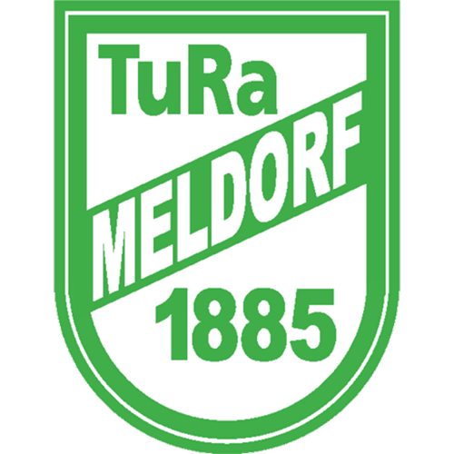 Wappen TuRa Meldorf